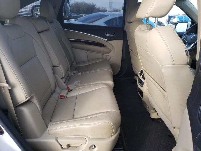 Продаж на аукціоні авто 2014 Acura Mdx, vin: 5FRYD4H29EB004480, номер лоту: 70454052