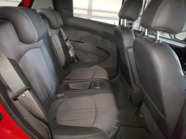 Продаж на аукціоні авто 2015 Chevrolet Spark 1lt, vin: KL8CD6S98FC811285, номер лоту: 70269042