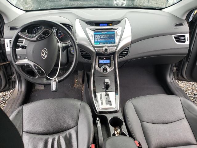 Aukcja sprzedaży 2013 Hyundai Elantra Gls, vin: 5NPDH4AE6DH163045, numer aukcji: 70326782
