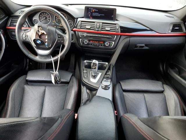 2015 Bmw 328 I მანქანა იყიდება აუქციონზე, vin: WBA3A5C54FP604260, აუქციონის ნომერი: 70764112