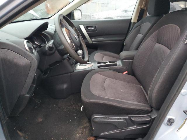 2011 Nissan Rogue S მანქანა იყიდება აუქციონზე, vin: JN8AS5MV1BW252782, აუქციონის ნომერი: 70676842
