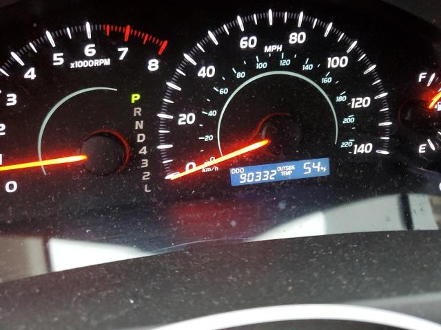70241552 :رقم المزاد ، 4T1BE46K98U206704 vin ، 2008 Toyota Camry Ce مزاد بيع