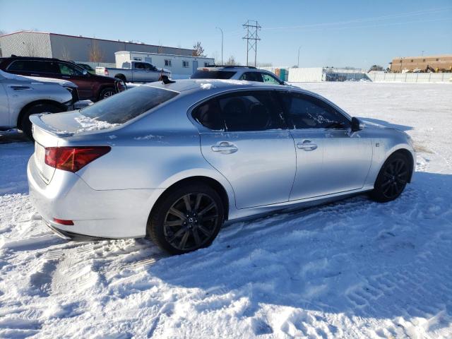 2013 Lexus Gs 350 მანქანა იყიდება აუქციონზე, vin: JTHCE1BL1D5013195, აუქციონის ნომერი: 69961412