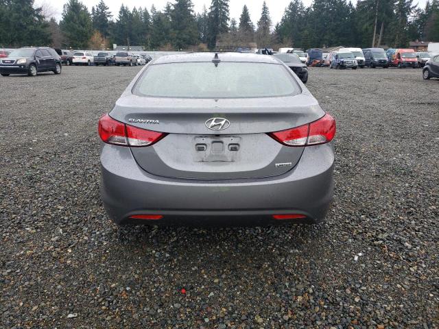 Aukcja sprzedaży 2013 Hyundai Elantra Gls, vin: 5NPDH4AE6DH163045, numer aukcji: 70326782