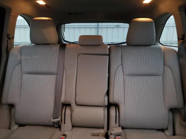70388982 :رقم المزاد ، 5TDZZRFH5KS347290 vin ، 2019 Toyota Highlander Le مزاد بيع