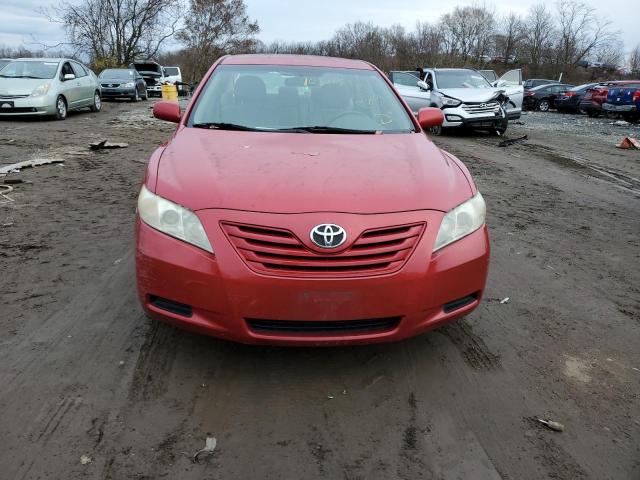 70241552 :رقم المزاد ، 4T1BE46K98U206704 vin ، 2008 Toyota Camry Ce مزاد بيع