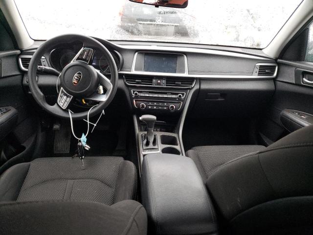 2020 Kia Optima Lx მანქანა იყიდება აუქციონზე, vin: 5XXGT4L37LG398930, აუქციონის ნომერი: 67879472