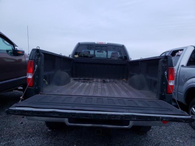 70666472 :رقم المزاد ، 1FTRF14WX6NB03920 vin ، 2006 Ford F150 مزاد بيع