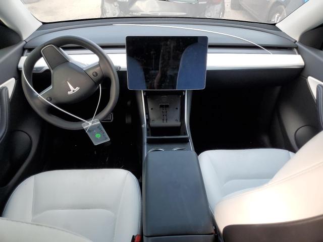 2021 Tesla Model Y მანქანა იყიდება აუქციონზე, vin: 5YJYGDEE4MF075219, აუქციონის ნომერი: 69415212