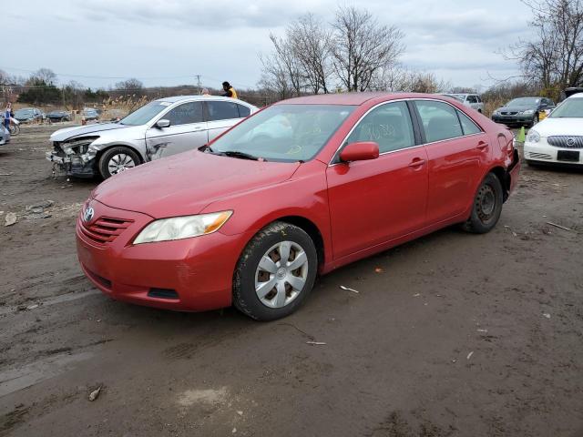 70241552 :رقم المزاد ، 4T1BE46K98U206704 vin ، 2008 Toyota Camry Ce مزاد بيع