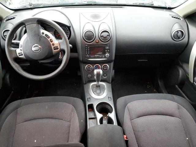 2011 Nissan Rogue S მანქანა იყიდება აუქციონზე, vin: JN8AS5MV1BW252782, აუქციონის ნომერი: 70676842