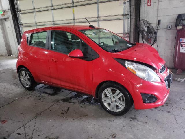 Продаж на аукціоні авто 2015 Chevrolet Spark 1lt, vin: KL8CD6S98FC811285, номер лоту: 70269042
