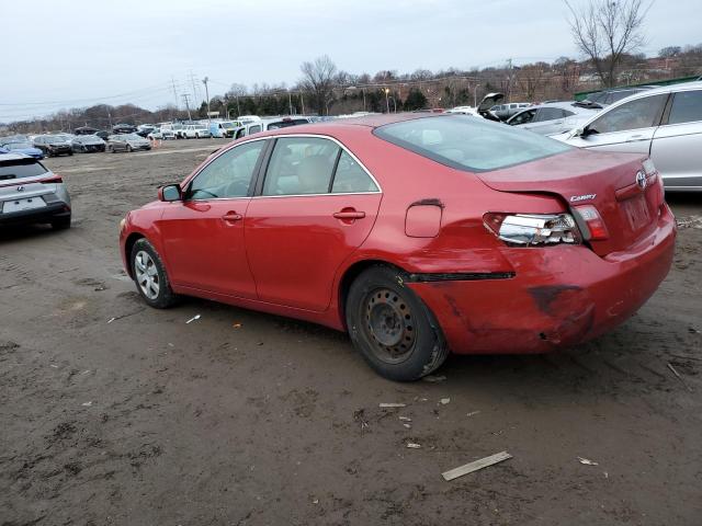 70241552 :رقم المزاد ، 4T1BE46K98U206704 vin ، 2008 Toyota Camry Ce مزاد بيع