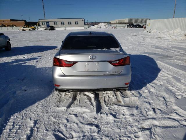 2013 Lexus Gs 350 მანქანა იყიდება აუქციონზე, vin: JTHCE1BL1D5013195, აუქციონის ნომერი: 69961412