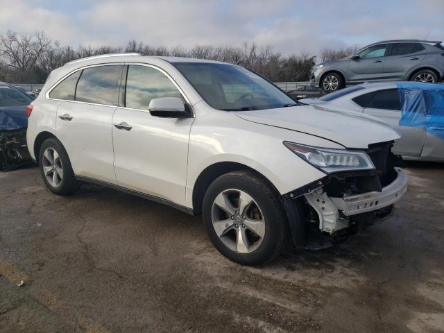 Продаж на аукціоні авто 2014 Acura Mdx, vin: 5FRYD4H29EB004480, номер лоту: 70454052