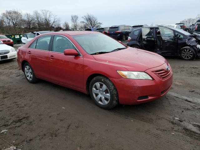 70241552 :رقم المزاد ، 4T1BE46K98U206704 vin ، 2008 Toyota Camry Ce مزاد بيع