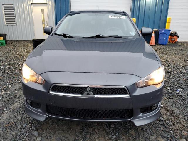 Aukcja sprzedaży 2009 Mitsubishi Lancer, vin: JA3AU26U99U605900, numer aukcji: 70205912
