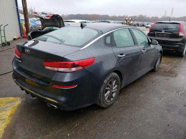 2020 Kia Optima Lx მანქანა იყიდება აუქციონზე, vin: 5XXGT4L37LG398930, აუქციონის ნომერი: 67879472
