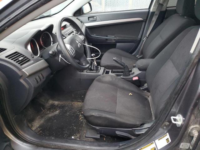 Aukcja sprzedaży 2009 Mitsubishi Lancer, vin: JA3AU26U99U605900, numer aukcji: 70205912