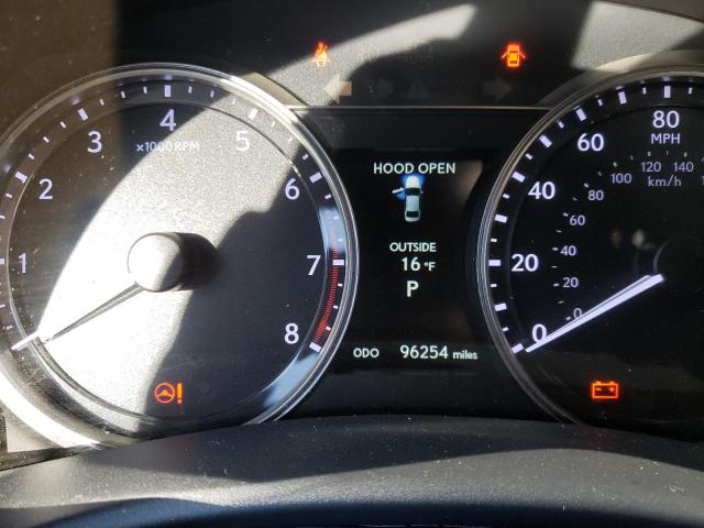 2013 Lexus Gs 350 მანქანა იყიდება აუქციონზე, vin: JTHCE1BL1D5013195, აუქციონის ნომერი: 69961412