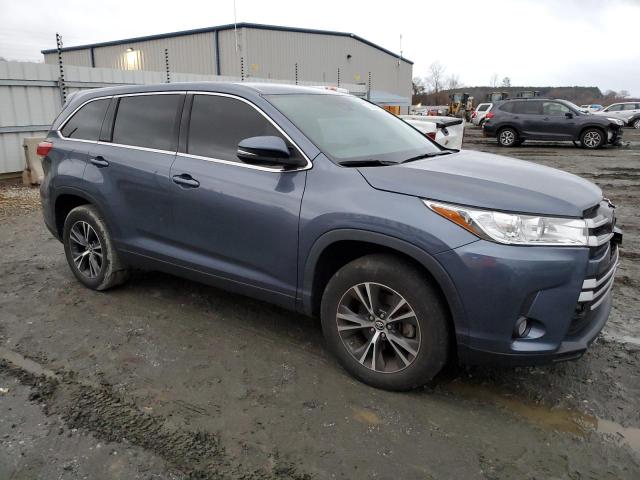 70388982 :رقم المزاد ، 5TDZZRFH5KS347290 vin ، 2019 Toyota Highlander Le مزاد بيع