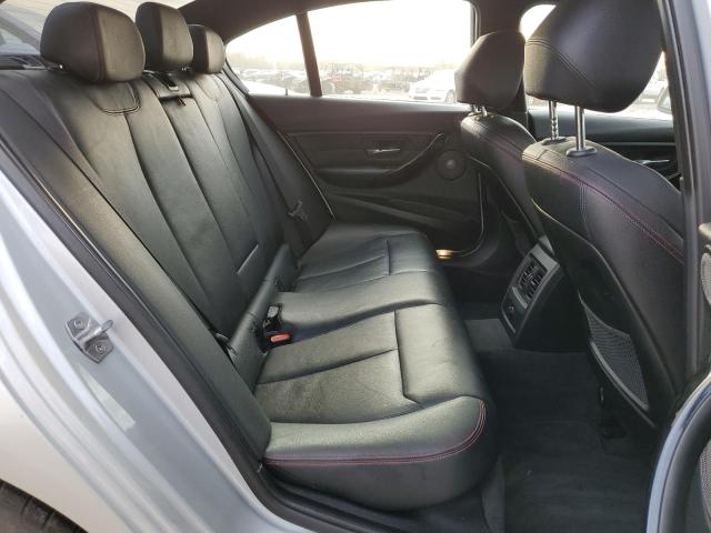 2015 Bmw 328 I მანქანა იყიდება აუქციონზე, vin: WBA3A5C54FP604260, აუქციონის ნომერი: 70764112