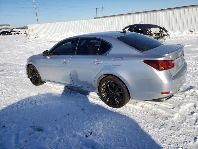 2013 Lexus Gs 350 მანქანა იყიდება აუქციონზე, vin: JTHCE1BL1D5013195, აუქციონის ნომერი: 69961412