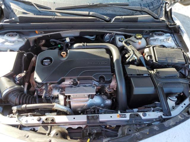 Продаж на аукціоні авто 2019 Chevrolet Malibu Lt, vin: 1G1ZD5ST4KF185923, номер лоту: 69556132