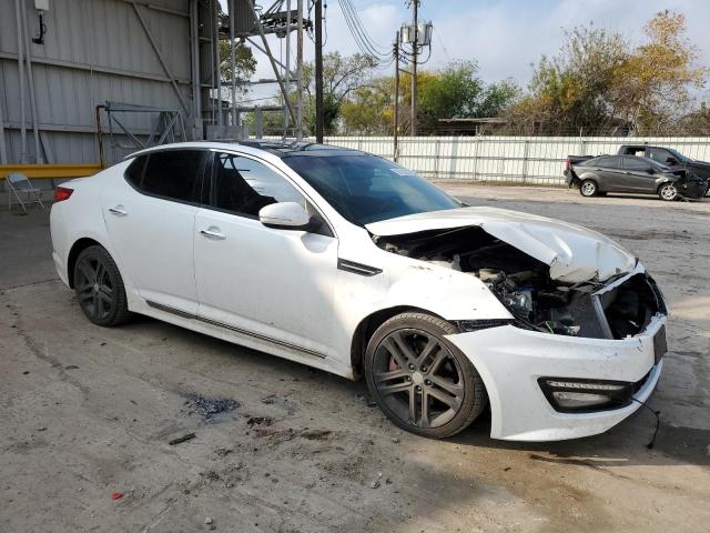 Продажа на аукционе авто 2013 Kia Optima Sx, vin: 5XXGR4A64DG111315, номер лота: 70713222
