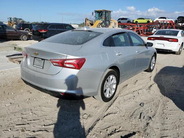 Продаж на аукціоні авто 2019 Chevrolet Malibu Lt, vin: 1G1ZD5ST4KF185923, номер лоту: 69556132