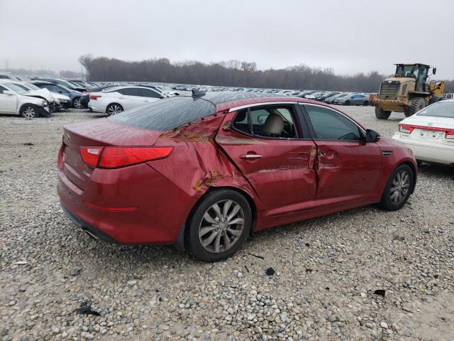 2014 Kia Optima Ex მანქანა იყიდება აუქციონზე, vin: 5XXGN4A70EG289941, აუქციონის ნომერი: 69275512