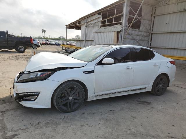 Продажа на аукционе авто 2013 Kia Optima Sx, vin: 5XXGR4A64DG111315, номер лота: 70713222