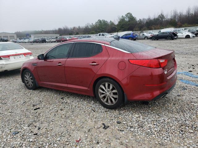 2014 Kia Optima Ex მანქანა იყიდება აუქციონზე, vin: 5XXGN4A70EG289941, აუქციონის ნომერი: 69275512
