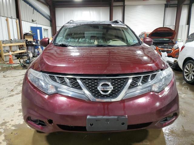 Aukcja sprzedaży 2012 Nissan Murano S, vin: JN8AZ1MW5CW203079, numer aukcji: 70869732