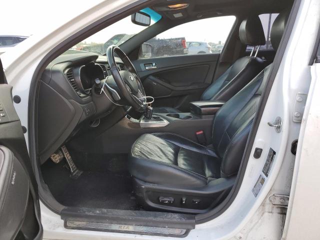 Продажа на аукционе авто 2013 Kia Optima Sx, vin: 5XXGR4A64DG111315, номер лота: 70713222