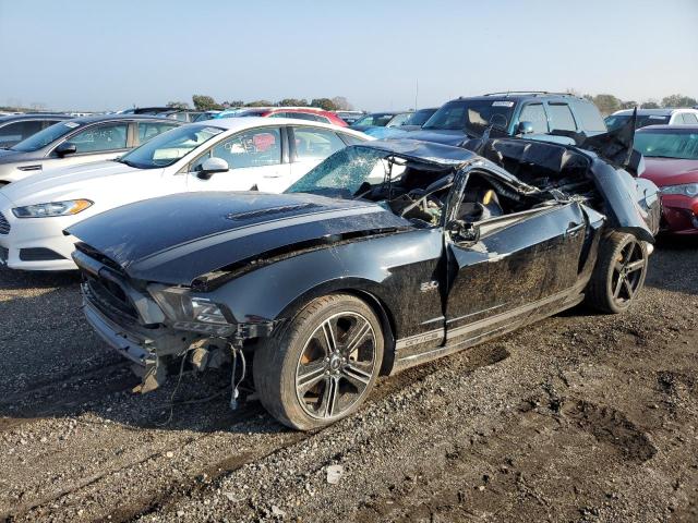 Aukcja sprzedaży 2014 Ford Mustang Gt, vin: 1ZVBP8CF6E5305898, numer aukcji: 43744293