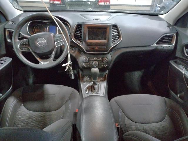 70358282 :رقم المزاد ، 1C4PJMCB8LD654578 vin ، 2020 Jeep Cherokee Latitude مزاد بيع