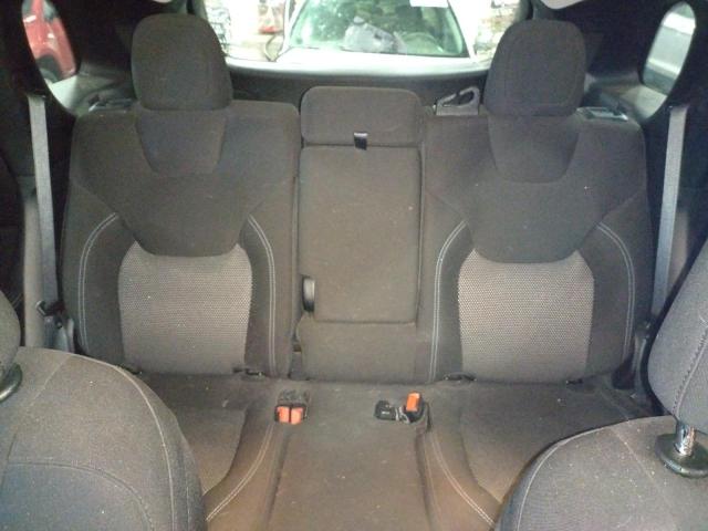 70358282 :رقم المزاد ، 1C4PJMCB8LD654578 vin ، 2020 Jeep Cherokee Latitude مزاد بيع