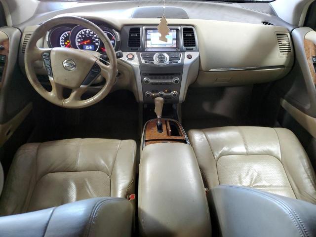 Aukcja sprzedaży 2012 Nissan Murano S, vin: JN8AZ1MW5CW203079, numer aukcji: 70869732