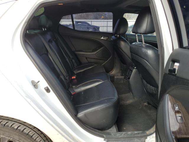 Продажа на аукционе авто 2013 Kia Optima Sx, vin: 5XXGR4A64DG111315, номер лота: 70713222