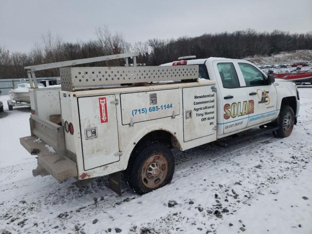 70530352 :رقم المزاد ، 1GC2KUEG3GZ254226 vin ، 2016 Chevrolet Silverado K2500 Heavy Duty مزاد بيع