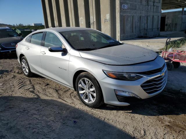 Продаж на аукціоні авто 2019 Chevrolet Malibu Lt, vin: 1G1ZD5ST4KF185923, номер лоту: 69556132