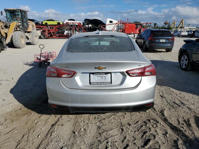 Продаж на аукціоні авто 2019 Chevrolet Malibu Lt, vin: 1G1ZD5ST4KF185923, номер лоту: 69556132