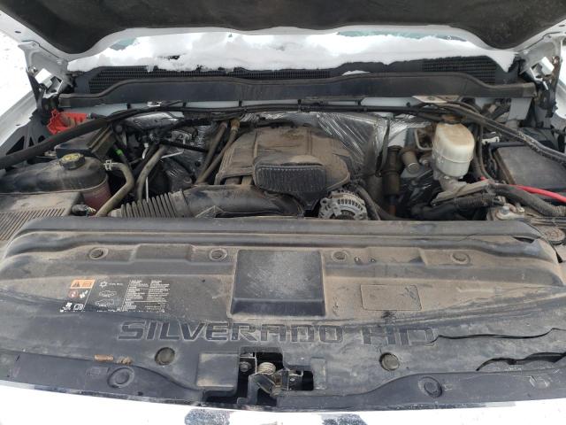 70530352 :رقم المزاد ، 1GC2KUEG3GZ254226 vin ، 2016 Chevrolet Silverado K2500 Heavy Duty مزاد بيع