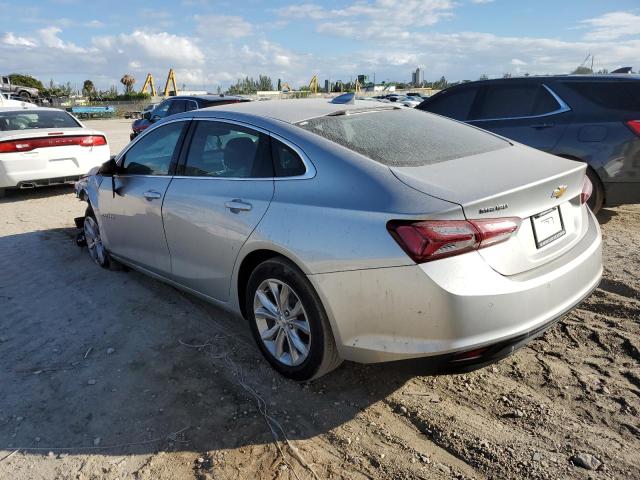 Продаж на аукціоні авто 2019 Chevrolet Malibu Lt, vin: 1G1ZD5ST4KF185923, номер лоту: 69556132