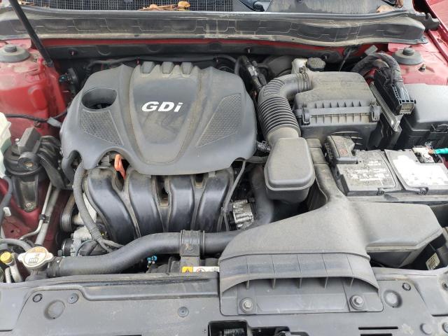 2014 Kia Optima Ex მანქანა იყიდება აუქციონზე, vin: 5XXGN4A70EG289941, აუქციონის ნომერი: 69275512