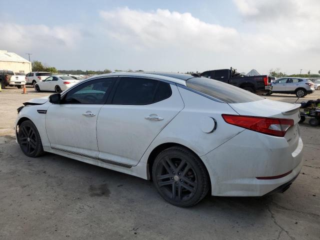 Продажа на аукционе авто 2013 Kia Optima Sx, vin: 5XXGR4A64DG111315, номер лота: 70713222