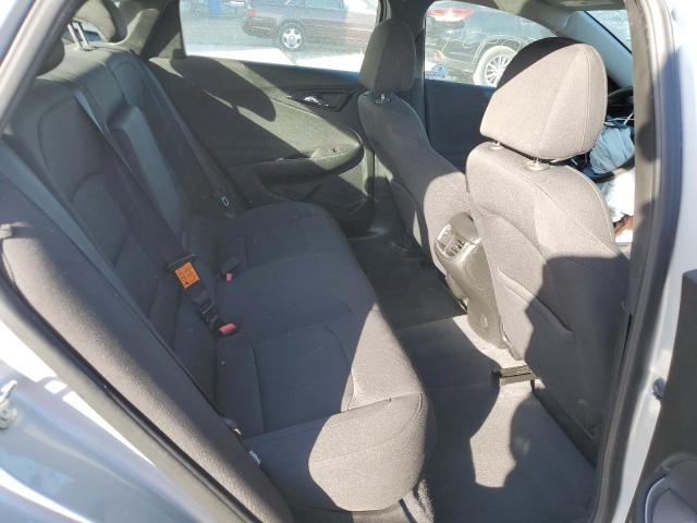 Продаж на аукціоні авто 2019 Chevrolet Malibu Lt, vin: 1G1ZD5ST4KF185923, номер лоту: 69556132