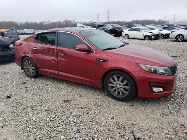 2014 Kia Optima Ex მანქანა იყიდება აუქციონზე, vin: 5XXGN4A70EG289941, აუქციონის ნომერი: 69275512
