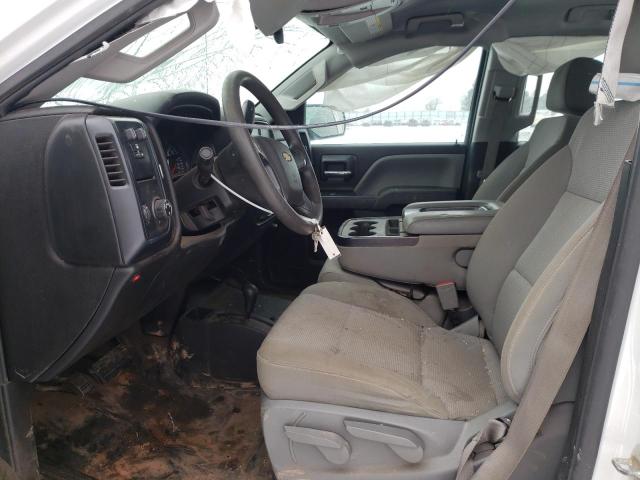 70530352 :رقم المزاد ، 1GC2KUEG3GZ254226 vin ، 2016 Chevrolet Silverado K2500 Heavy Duty مزاد بيع